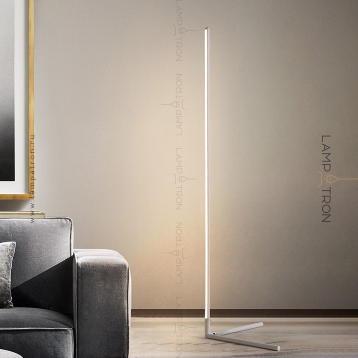 viel-white-tricolor-light