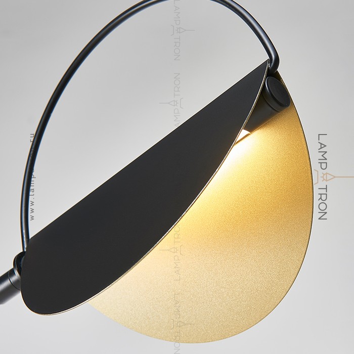 berghild-brass