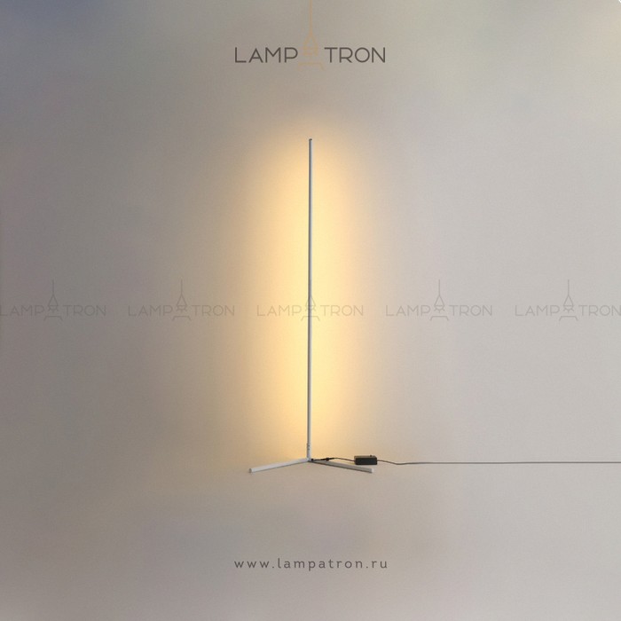 viel-white-tricolor-light
