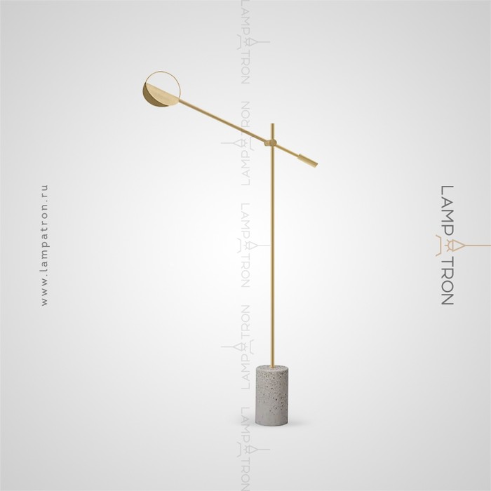 berghild-brass