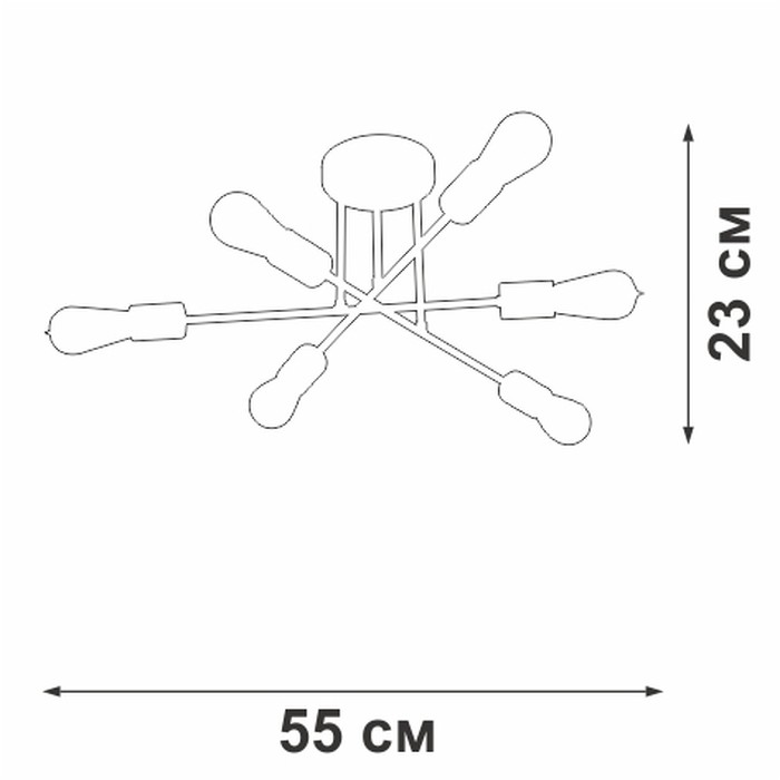 V3764-1/6PL