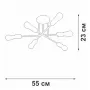 V3764-1/6PL