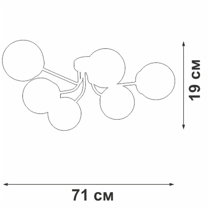 V4996-1/6PL