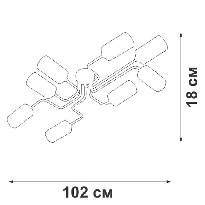 V4310-0/8PL