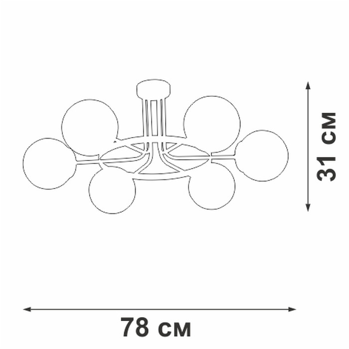V3997-1/6PL