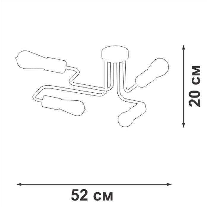 V4196-1/4PL