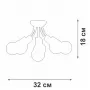 V3927-1/6PL