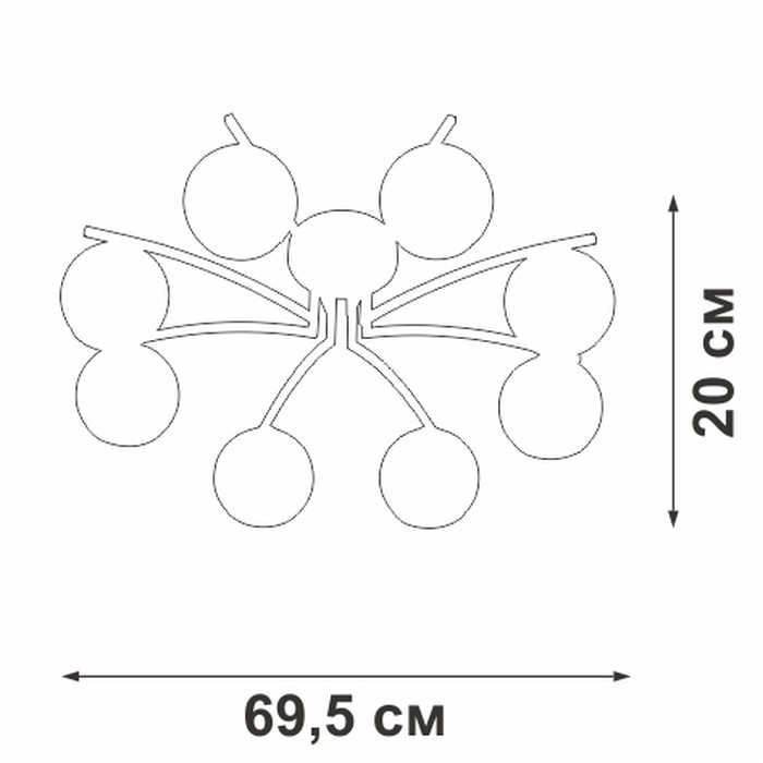 V4285-1/8PL