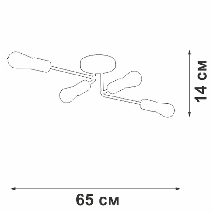 V3005-1/4PL