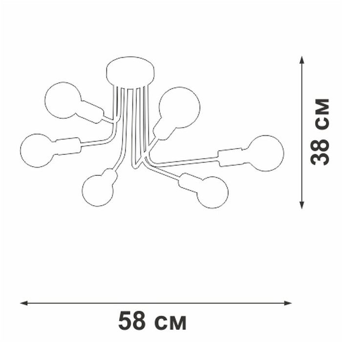 V4957-1/6PL