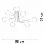 V4957-1/6PL