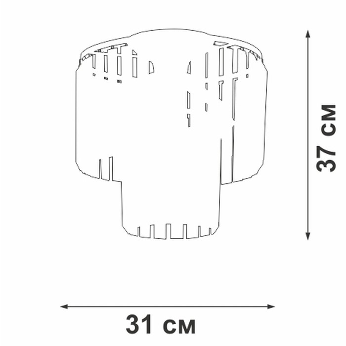 V5154-1/4PL