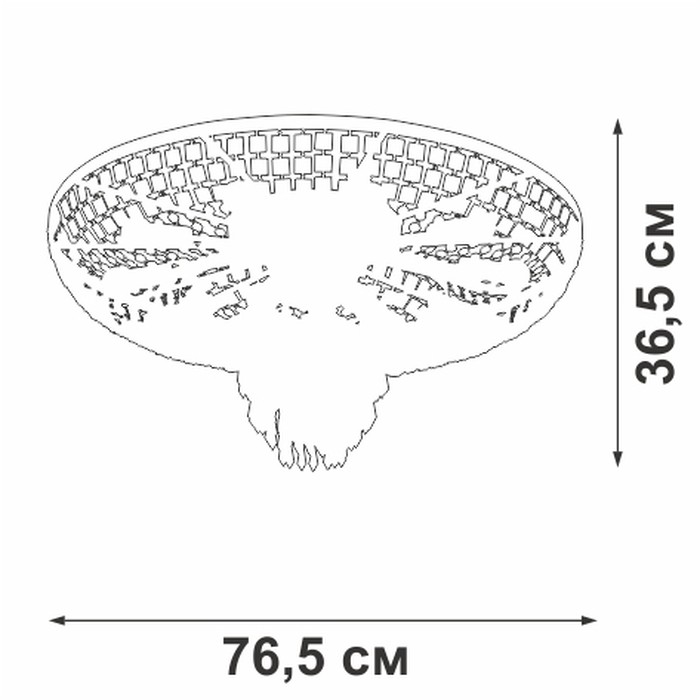 V5827-9/16PL