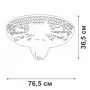 V5827-9/16PL