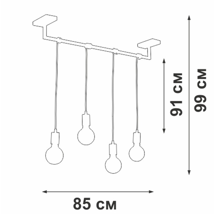 V3032-1/4S