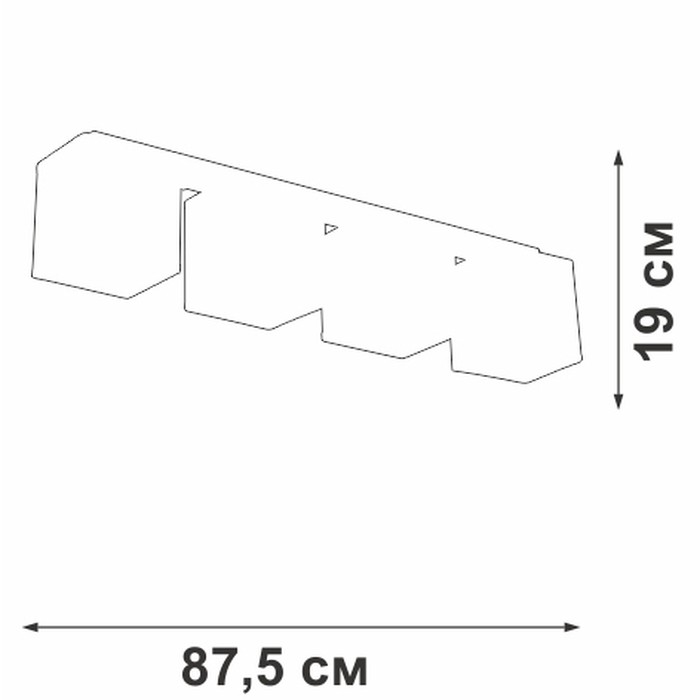 V2879-1/4PL