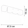 V2879-1/4PL