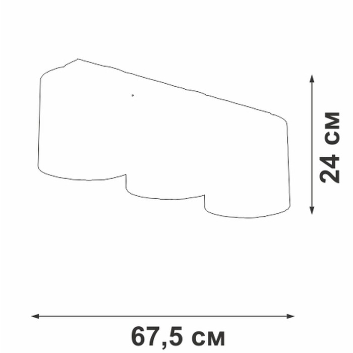 V2882-1/3PL