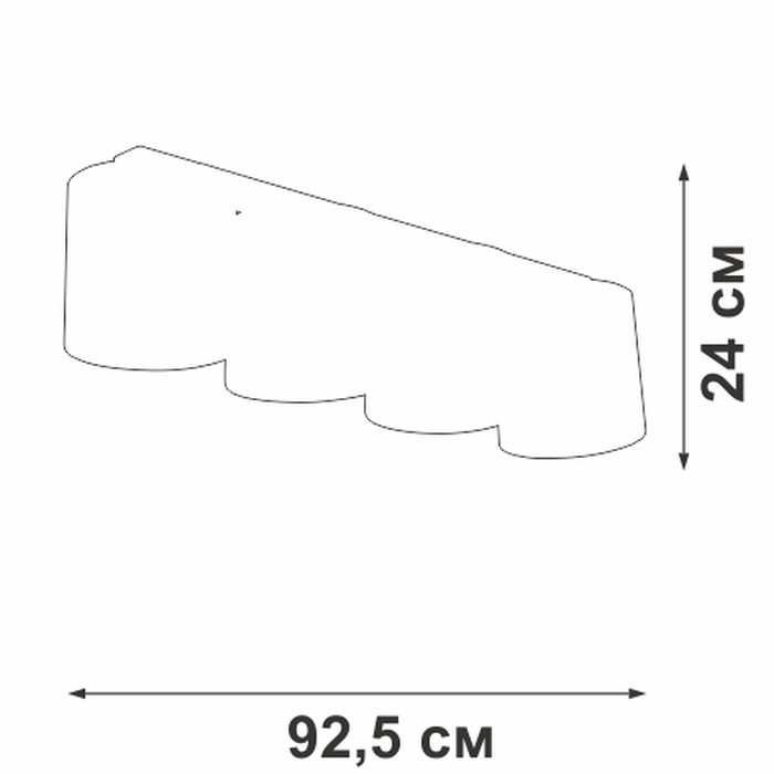 V2882-1/4PL