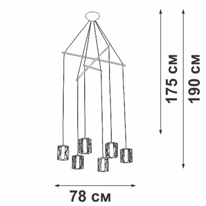 V3028-1/6S