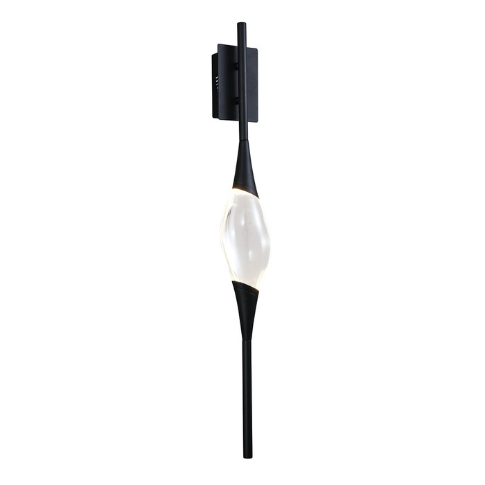 Pezzo pearl black