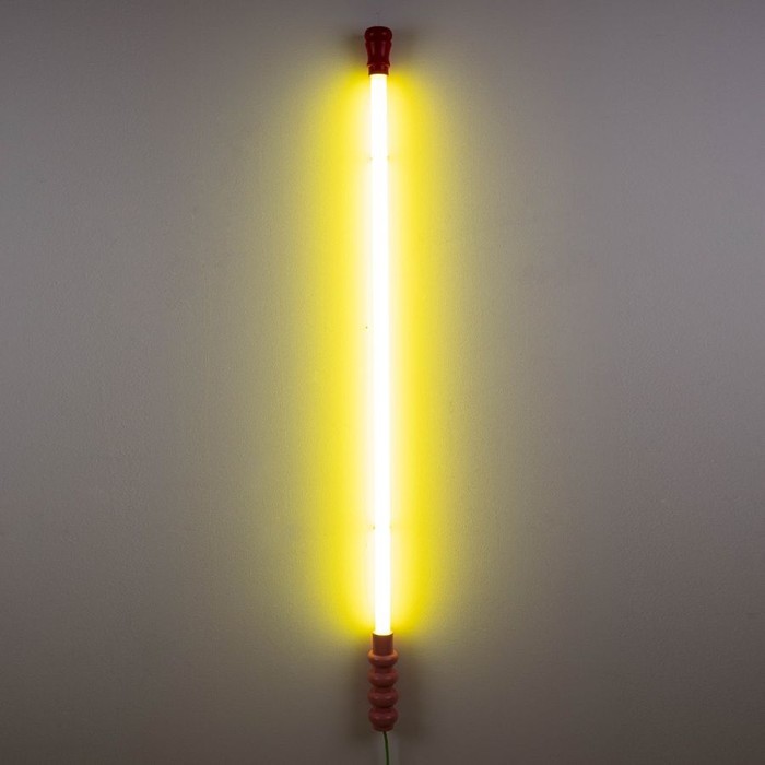 Superlinea Yellow
