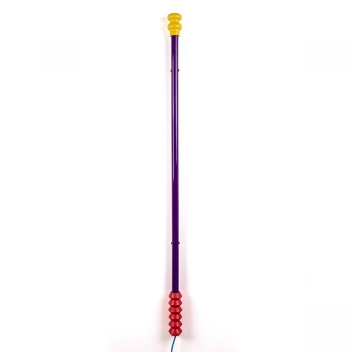 Superlinea Purple