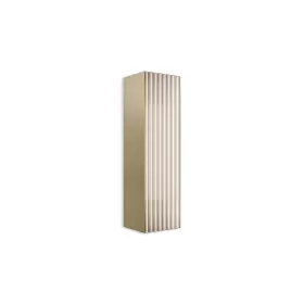 Stick Small golden nickel