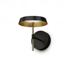 MB18001061-1A  black/gold