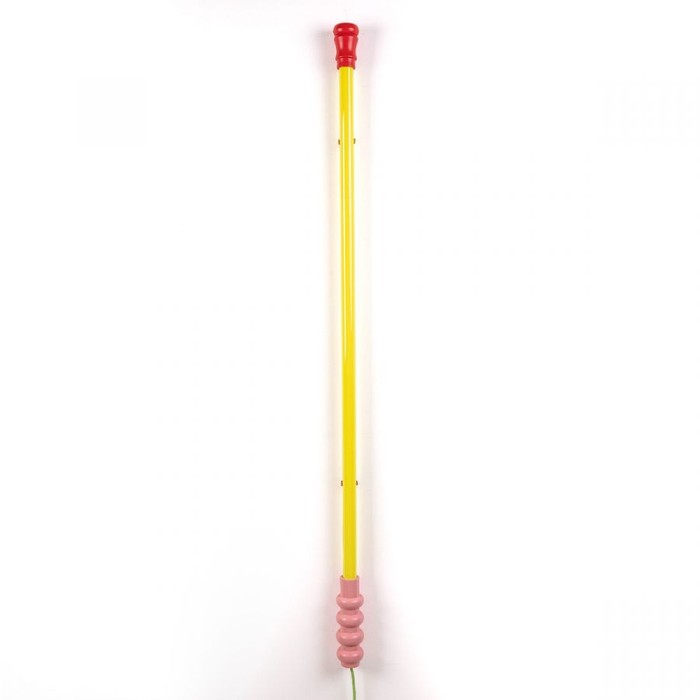 Superlinea Yellow