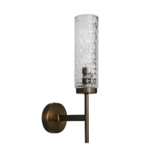 BRWL7055 vintage brass