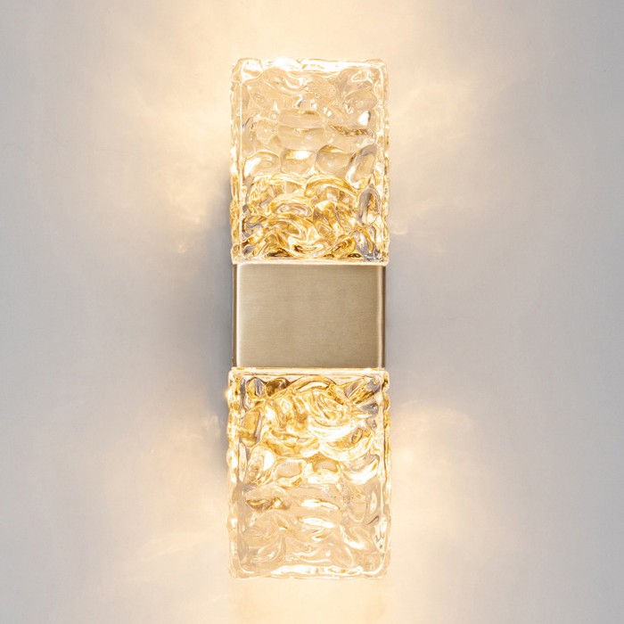 88068W gold/clear