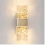 88068W gold/clear