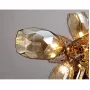 8898W gold/smoky