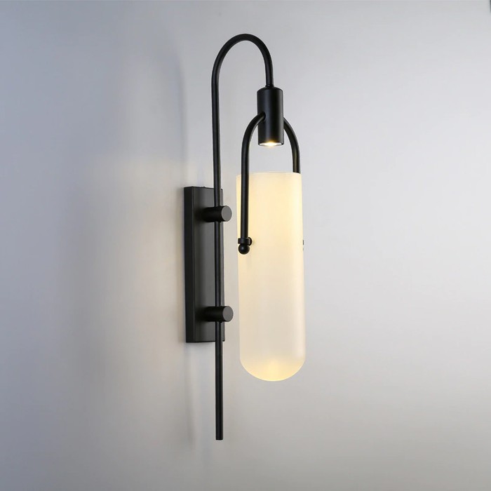 B6066W/S black/white