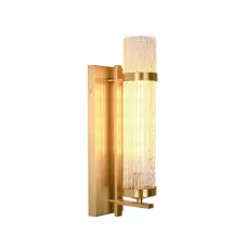 BRWL7052 antique brass