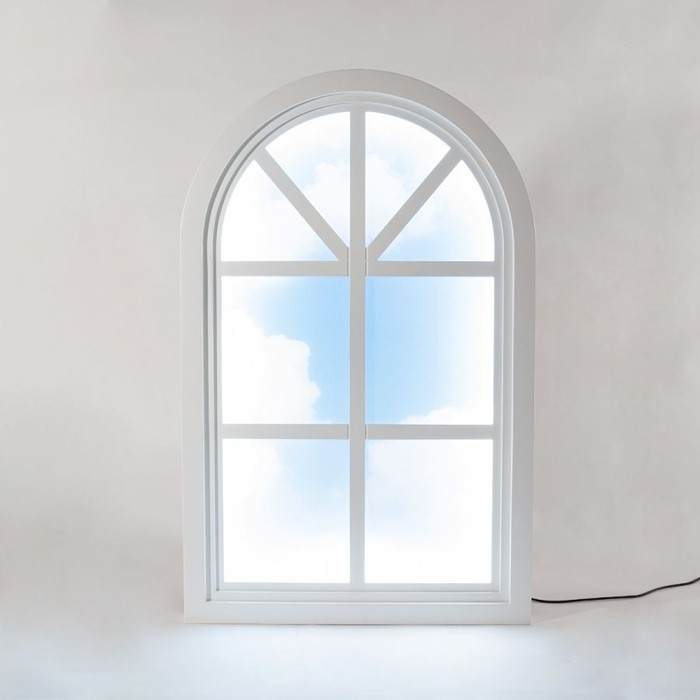 Grenier Window