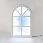 Grenier Window