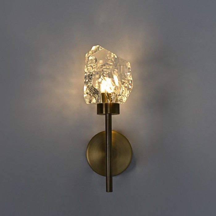 BRWL7071-01 antique brass