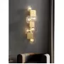 MT9050-3W brass