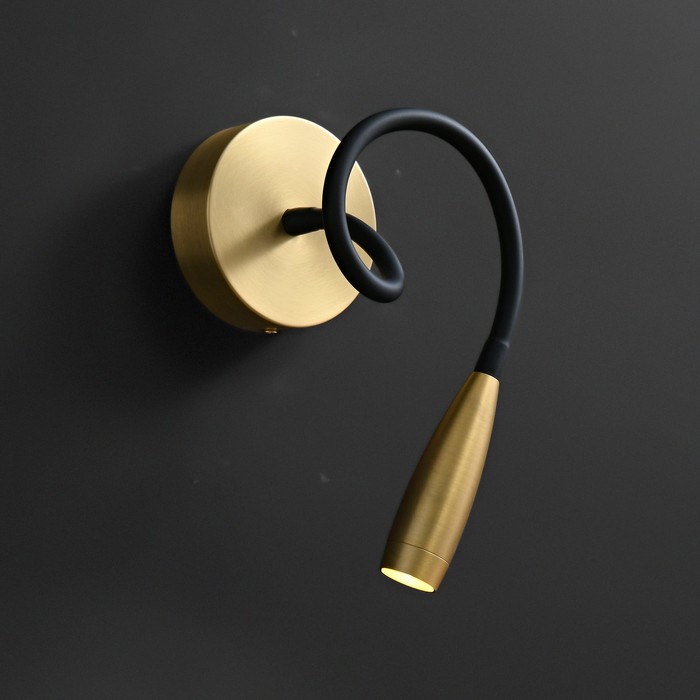 MT9016-1W brass