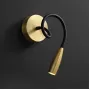 MT9016-1W brass