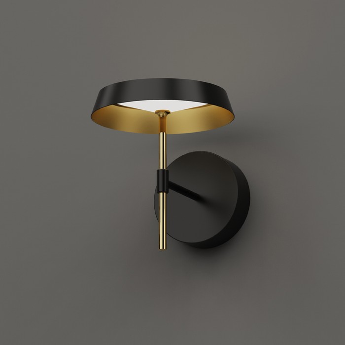 MB18001061-1A  black/gold