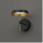MB18001061-1A  black/gold