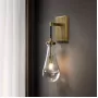 MT9093-1W brushed gold