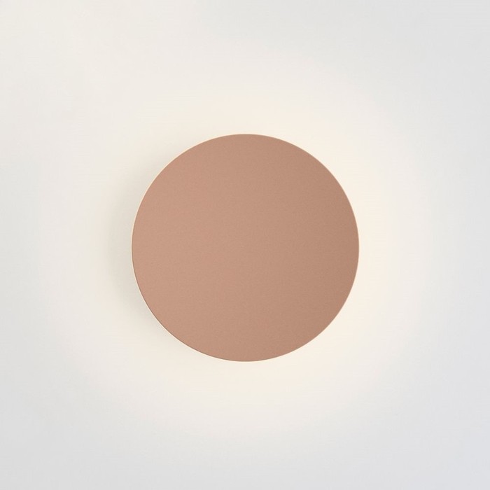 Puck Wall Art 5470 Brown