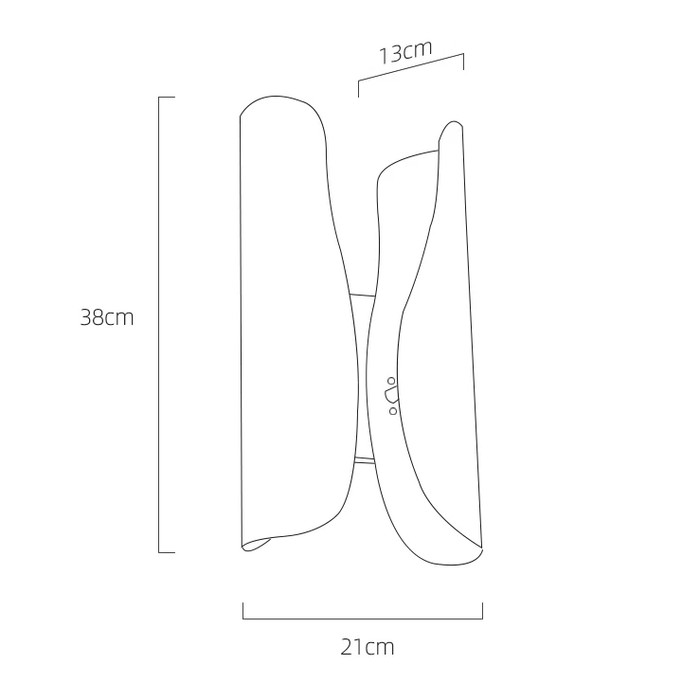 MT8901-2W  brass