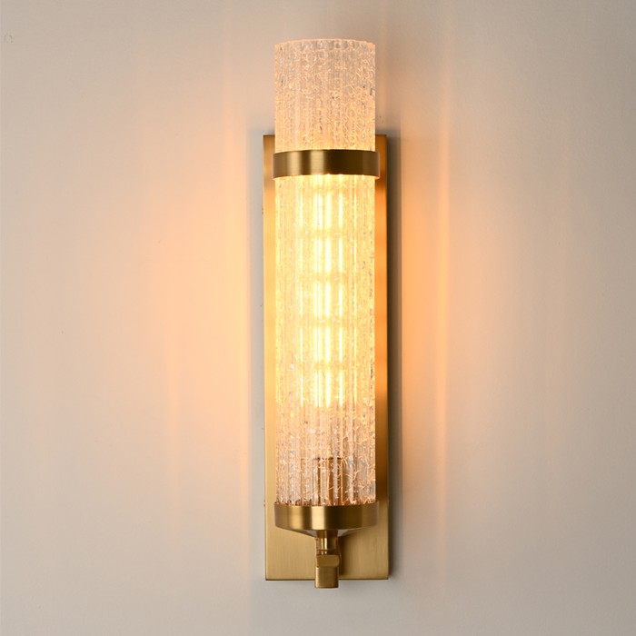 BRWL7052 antique brass
