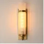 BRWL7052 antique brass