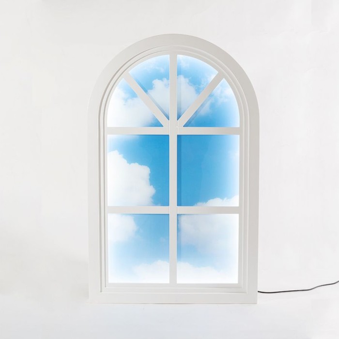 Grenier Window